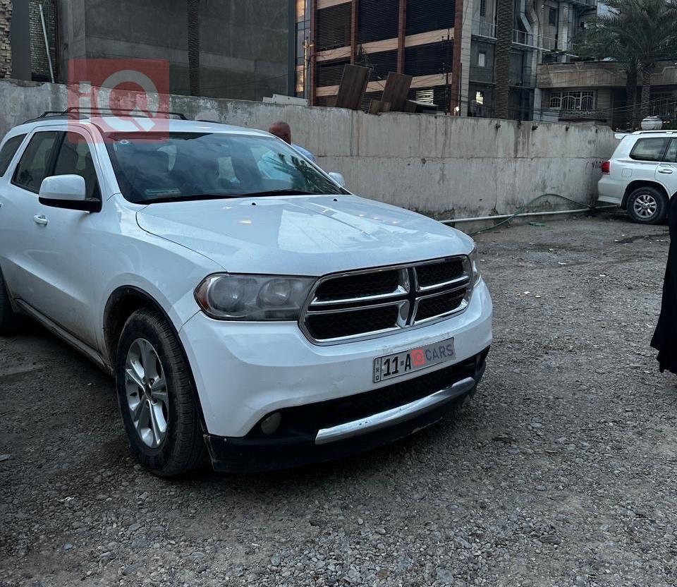 Dodge Durango